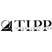 TIPP Investigations Logo