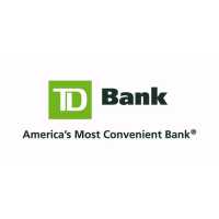 TD Bank ATM - CLOSED Logo