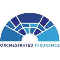 Orchestrated Insurance Logo