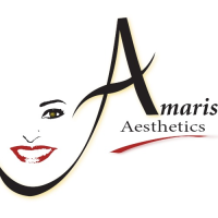 Amaris' Aesthetics, Inc. Logo