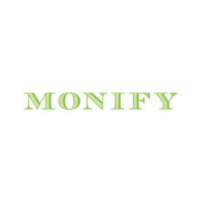 Monify Merchant Solutions — Official Clover Partner | Certified Payment Professionals | Point-of-Sale Systems Logo