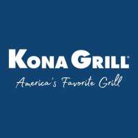 Kona Grill - Boca Park Logo