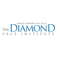 Dr. Jason B. Diamond Logo