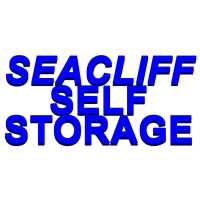 Seacliff Self Storage Logo