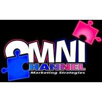 Omnichannel Marketing Strategies Logo