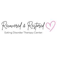 Recovered and Restored Eating Disorder Therapy Center Logo