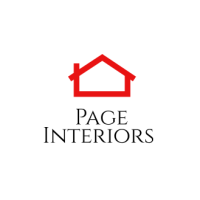 Page Interiors & Design Services Logo