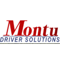 Montu Driver Solutions Logo