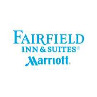 Fairfield Inn & Suites by Marriott Charleston Logo
