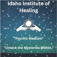 Idaho Institute of Healing Logo