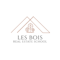 Les Bois Real Estate School Logo