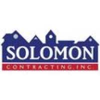 Solomon Contracting Inc Logo