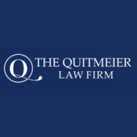 The Quitmeier Law Firm Logo