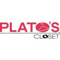 Platos closet Logo