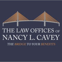 The Law Office of Nancy L. Cavey Logo