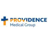 Providence Diabetes and Health Education Center Portland Logo