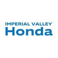 Imperial Valley Honda Logo