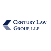 Century Law Group, LLP Logo