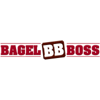 Bagel Boss Logo