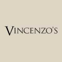 Vincenzo's Logo