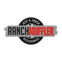 Ranch Muffler & Truck Accessories Inc Logo
