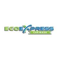 Eco Express Car Wash Logo