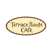 Terrace Pointe CafeÌ Logo