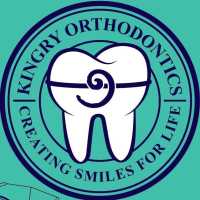 Kingry Orthodontics - Montgomery Logo