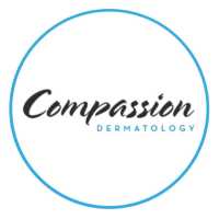 Compassion Dermatology Logo