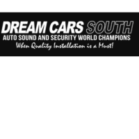 Dream Cars South Logo