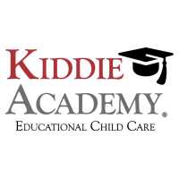 Kiddie Academy of Irvine Logo