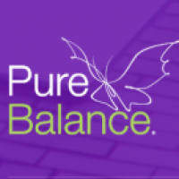 Pure Balance Logo