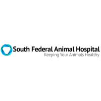 South Federal Animal Hospital Logo