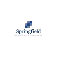 Springfield Comprehensive Treatment Center Logo