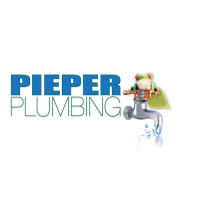 Pieper Plumbing Logo