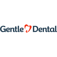 Gentle Dental Courtyard Plaza Logo