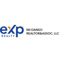 Nii Danso Realtor&Assoc. LLC Logo