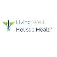 Living Well Holistic Health Logo