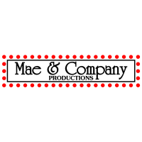 Mae & Company Productions Logo
