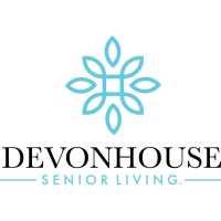 DevonHouse Senior Living Allentown Logo