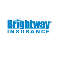 Brightway Insurance, The Parks Agency Logo