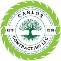Carlos Contracting Logo