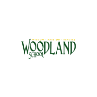 Woodland School Logo