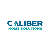 Caliber Home Solutions - Boise Logo