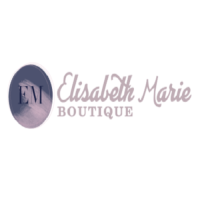 Elisabeth Marie Boutique Logo