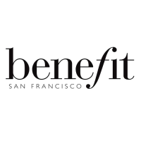 Benefit Cosmetics Boutique & BrowBar - Closed Logo