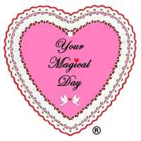 Your Magical Day Logo