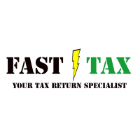 FAST TAX Service Center of East Orlando Logo