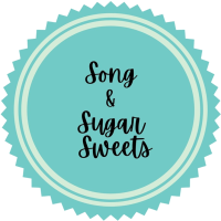Song & Sugar Sweets Logo