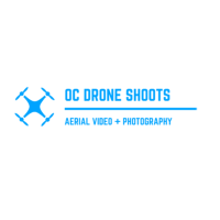 OC Drone Shoots Logo